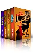 Dev Haskell Boxset 4-7