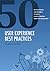 50 UX Best Practices