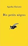 Dix Petits Negres