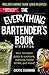 The Everything Bartender's Book by Cheryl Charming The Everything Bartender's Book by Cheryl Charming