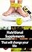 The nutritional supplements  by David Goldstein