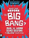 What Came Before the Big Bang? by Simon Holland What Came Before the Big Bang? by Simon Holland