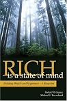 Rich Is a State of Mind Rich Is a State of Mind