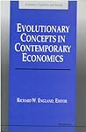 Evolutionary Concepts in Contemporary Economics (Economics, Cognition, And Society)