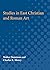 Studies in East Christian a...