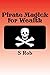 Pirate Magick for Wealth