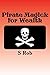 Pirate Magick for Wealth