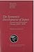 The Economic Development of Japan: Growth and Structural Change, 1868-1938 (Volume 10) (Michigan Classics in Japanese Studies)
