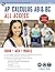 AP® Calculus AB & BC All Ac...