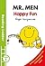 Mr. Men: Happy Fun (Reading Ladder Level 1)