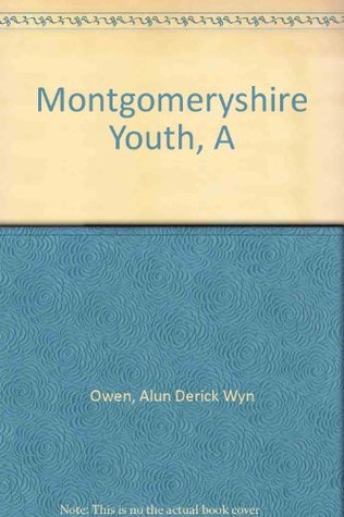 A Montgomeryshire youth (Paperback)