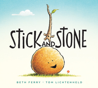 Free Download Stick and Stone (board book) Full Audiobook