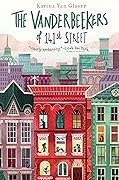 The Vanderbeekers of 141st Street (The Vanderbeekers, #1) 