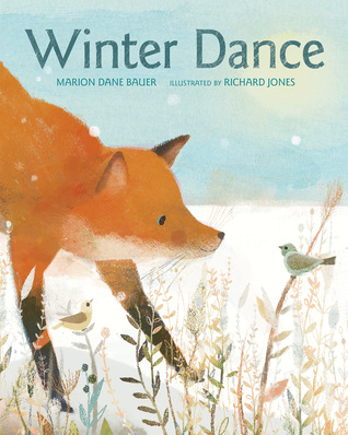 Winter Dance (Hardcover)