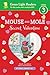 Mouse and Mole: Secret Valentine: An Award-Winning Early Reader About Valentine's Day for Children (Ages 4-7) (A Mouse and Mole Story)