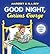 Good Night, Curious George by H.A. Rey