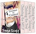 License to Control: The Complete Series