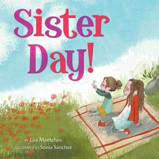 Sister Day! (Hardcover)
