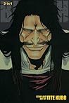Bleach (3-in-1 Ed...