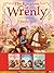 The Kingdom of Wrenly 3 Books in 1! (The Kingdom of Wrenly #1-3)