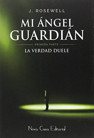 MI ÁNGEL GUARDIAN I (Paperback)