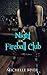 Bondage Night at the Fireball Club: Fireball Club Book 1