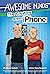 Awesome Minds: The Creators...