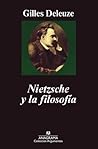 Nietzsche y la filosofía by Gilles Deleuze