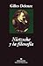 Nietzsche y la filosofía