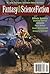 Fantasy & Science Fiction, April 2000 (The Magazine of Fantasy & Science Fiction, #583)