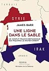 Une ligne dans le...