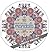 100 Nieuwe creaties Mandala