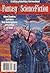 Fantasy & Science Fiction, August 2000 (The Magazine of Fantasy & Science Fiction, #587)
