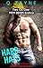 Hard Hats—Kirstin's First Time: 2-on-1 MFM BDSM Erotica (Dirty-Romantic Menage—Standalone Book 1)