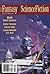 Fantasy & Science Fiction, December 2000 (The Magazine of Fantasy & Science Fiction, #590)