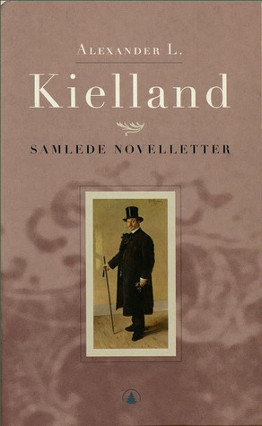 Samlede novelletter (Paperback)