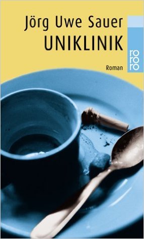 Uniklinik (Paperback)
