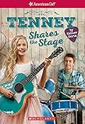 Tenney Shares the Stage
