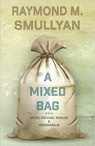 A Mixed Bag: Jokes, Riddles, Puzzles and Memorabilia