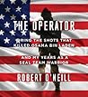 The Operator: Fir...