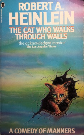 The Cat Who Walks Through Walls