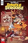 Uncle Scrooge #21 Uncle Scrooge #21