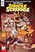 Uncle Scrooge #21