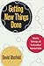 Getting New Things Done: Networks, Brokerage, and the Assembly of Innovative Action