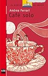Café solo