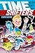 Time Shifters by Chris Grine