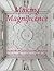 Making Magnificence: Architects, Stuccatori, and the Eighteenth-Century Interior