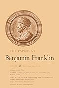 The Papers of Benjamin Franklin: Volume 42: March 1 through August 15, 1784