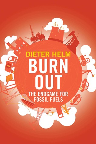 Burn Out: The Endgame for Fossil Fuels (Hardcover)