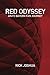 Red Odyssey by Rick Joshua